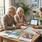 Understanding Inclusions and Exclusions in Senior Group Tour Packages - guide