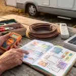 Understanding RV Electrical Systems: A Senior’s Simplified Guide - guide