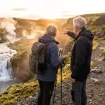 Unveiling the Wonders of Iceland: Senior-Friendly Adventures - guide