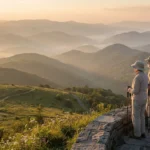Visiting the Smoky Mountains: A Senior’s Guide to the National Park - guide