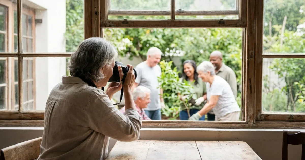 Volunteering Abroad: Meaningful Adventure Opportunities for Seniors - guide