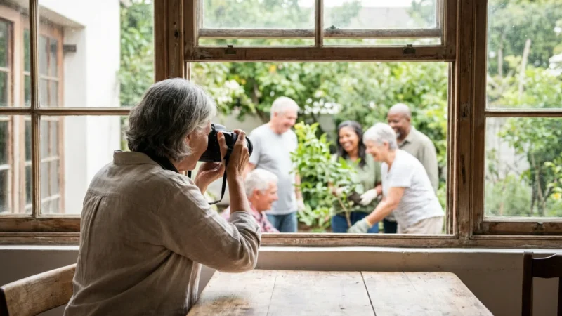 Volunteering Abroad: Meaningful Adventure Opportunities for Seniors - guide