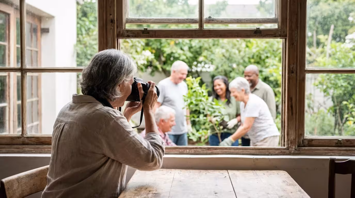 Volunteering Abroad: Meaningful Adventure Opportunities for Seniors - guide