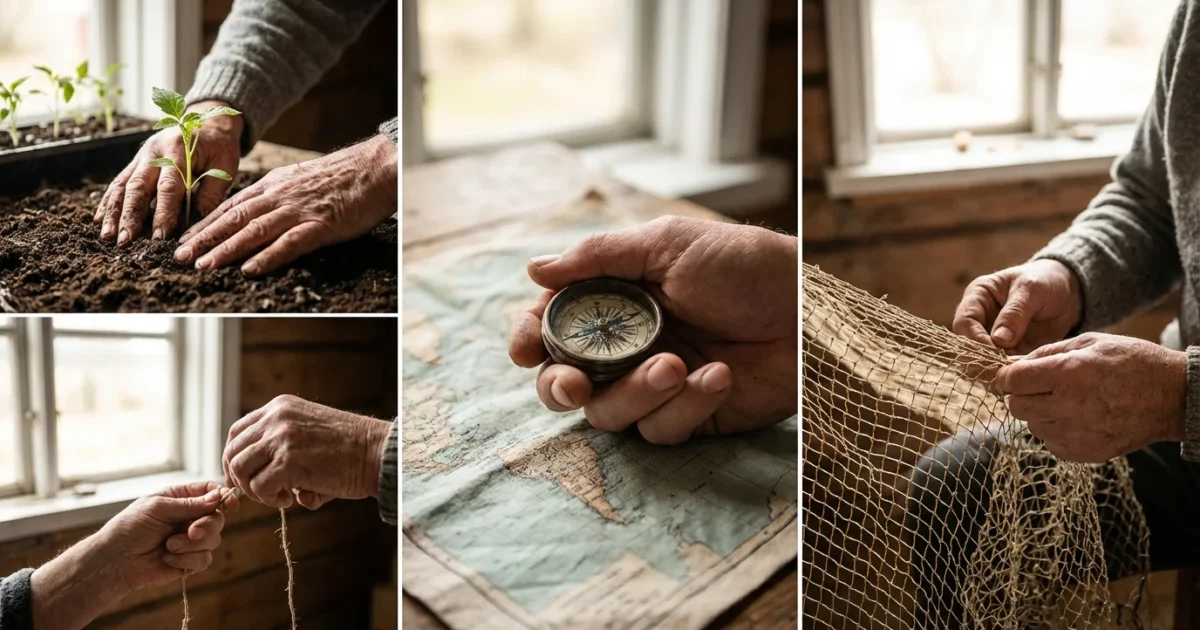 Volunteering Vacations: Combining Travel and Giving Back in Retirement - guide
