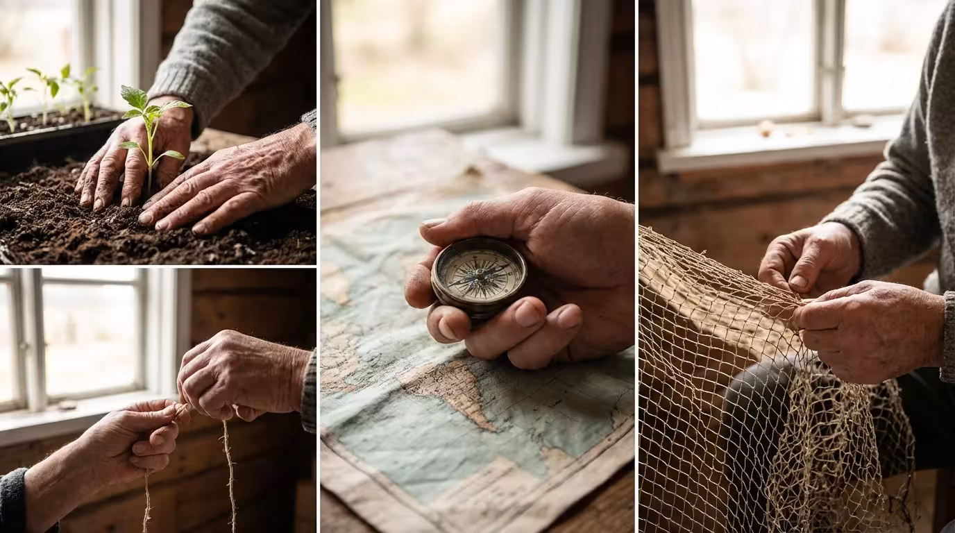 Volunteering Vacations: Combining Travel and Giving Back in Retirement - guide