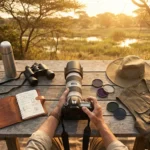 Wildlife Photography Adventures for Seniors: Capturing the Perfect Shot - guide