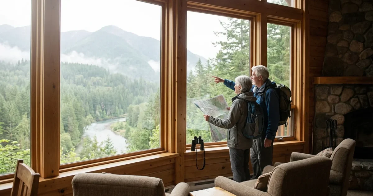 Exploring the Pacific Northwest: A Senior’s Guide to Washington and Oregon - guide